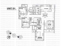 Kerrisdale (D8), Condominium #503071391